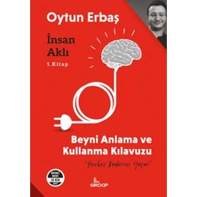 Renas Store Insan Aklı 1. ;beyni Anlama ve Kullanma Kluzu