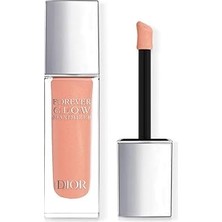 Belirtilmemiş Forever Glow Maximizer Likit Aydınlatıcı - 015 Peachy, Renksiz