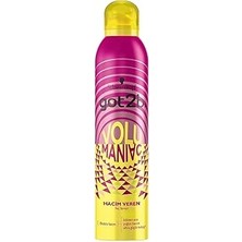 Belirtilmemiş GOT2B Volumaniac Saç Spreyi, 300 Ml, Güçlü Tutuş GRT1006644
