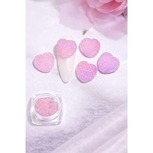 Belirtilmemiş Yoonail Professional Nail Ornament Charm 07