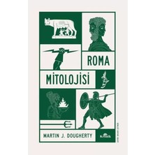 Renas Store Roma Mitolojisi