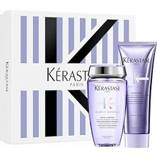 Belirtilmemiş Blond Absolu Blond Absolu Saç Bakım Seti