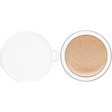Belirtilmemiş Missha Aydınlık Görünüm Sunan SPF50+ Pa+++ Cushion Fondöten 15G Magic Cushion Moist Up No.23 (Iç Ye
