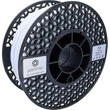 Belirtilmemiş Porima 3D 1.75 mm Pla Filament - Beyaz