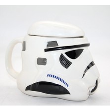 Buğz Porselen Star Wars Kupa Bardak