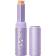 Belirtilmemiş Tarte Shape Tape Blur Concealer Stick, 27 B Light Medium Beige, Bulanıklaştırıcı Kapatıcı Çubuk