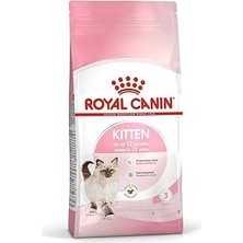 Belirtilmemiş Kitten Maması, 10 kg