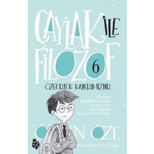 Renas Store Çaylak Ile Filozof 6- Özgürlük Kaderimizdir