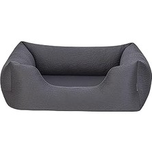Belirtilmemiş Pet Tango Siena Antrasit Yatağı M 65X80CM