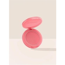 Belirtilmemiş Rare Beauty Pinch Matte Bouncy Blush - Krem Pudra Allık YS12578965, Happy (6,4 G)