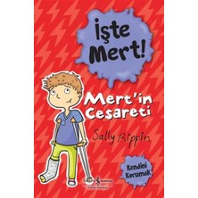 Renas Store Işte Mert! - Mert’ın Cesareti - Kendini Korumak