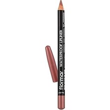 Belirtilmemiş Waterproof Lipliner - Suya Dayanıklı Dudak Kalemi NO:237 Rosy Sand 1.14 G 8690604567508