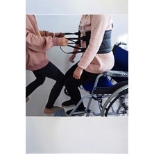 Özbience Hasta Çevirme ve Döndürme Destek Aparatı, Güçlü ve Dayanıklı Malzeme