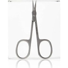 Belirtilmemiş Inglot Tırnak Bakım Makası-Cuticle Scissors