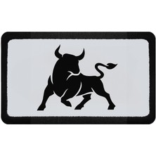 BlackBörk Boğa Logolu V2 Bench