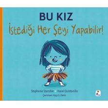 Renas Store Bu Kız Istediği Her Şeyi Yapabilir!