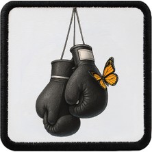 BlackBörk Boks Logolu V1 Bench
