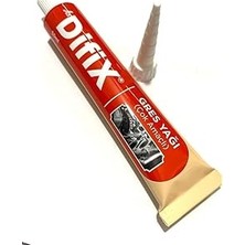 Belirtilmemiş Di̇fi̇x-Pratik Kullanım Için Tüp Gress Yağı Çok Amaçlı 50 ml