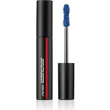 Belirtilmemiş Shiseido Controlled Chaos Maskara Ink - 02 Sapphire Spark, Smkcnrlchsmscr