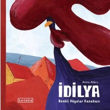 Renas Store Idilya – Renkli Rüyalar Kasabası