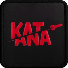 BlackBörk Katana Logolu V1 Bench