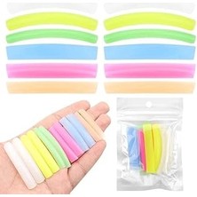 Belirtilmemiş Anil Professional Cosmetics 12'li Kirpik Bigudisi - Göz Alıcı Kirpikler Için Mükemmel Set! (Karışık