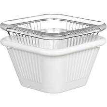 Belirtilmemiş Pc Kare Ssosluk 55 * 55 * 32H/MM