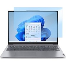 Belirtilmemiş Engo Thinkbook 16 G4 16 Inç Ekran Koruyucu Nano Şeffaf
