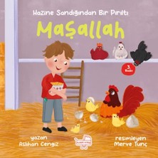 Renas Store Maşallah - Hazine Sandığından Bir Pırıltı