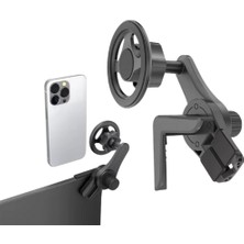 Renas Store Tesla Magsafe Telefon Tutucu ZR1063