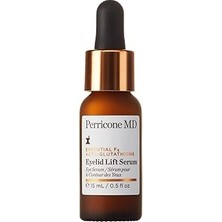 Belirtilmemiş Perricone Md Acyl Glutathione Eyelid Lift 15ML