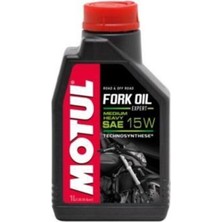 Motul Amotisör Yağı Fork Oil Expert 15W 1 Litre
