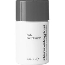 Belirtilmemiş Dermalogica Daily Microfoliant 13 G