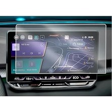 Belirtilmemiş Engo Cupra Terramar Mat Ekran Koruyucu 12.9 Inç Multimedya
