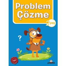 Renas Store Problem Çözme;2 Yaş