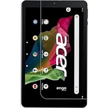 Belirtilmemiş Engo Iconia A10 10.1 Inç Ekran Koruyucu Nano Flexible Şeffaf (NT.LG0EY.001)