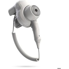 Belirtilmemiş Etap EE186 Compact Otel Tipi Saç Kurutma Makinesi