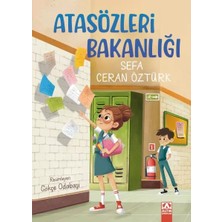 Renas Store Atasözleri Bakanlığı