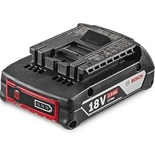 Belirtilmemiş Professional Gba Volt 2,0 Ah Li-Ion Akü