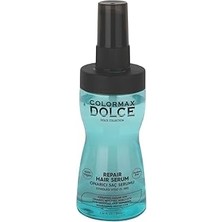 Belirtilmemiş New Series Vegan Symoleo Vita7 Onarıcı Saç Serumu 100 ml 1 Adet