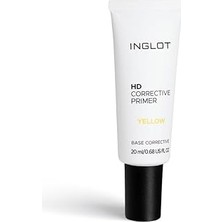 Belirtilmemiş Kapatıcı - Hd Corrective Primer Sarı (N)
