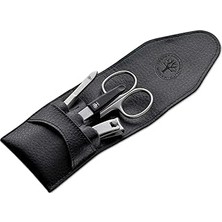Belirtilmemiş Böker Arbolito Manicure Set 04BO506