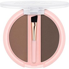 Belirtilmemiş Essence Cosmetics Kaş Pudrası Ikili Set 02