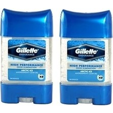 Belirtilmemiş Endurance Arctic Ice Stick Koltuk Altı Jel, 70 ml x 2 Adet