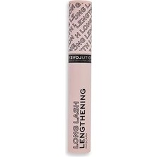 Belirtilmemiş Relove By Revolution Long Lash Lengthening Maskara