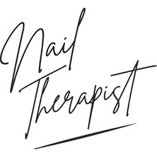 Belirtilmemiş Nail Therapist Nail Care Pun Nail Artist Nail Tech: Blank Lined Notebook/journal (6” x 9”) Nail The