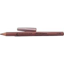 Belirtilmemiş Best Сolor Il Make Up Italıano Lips For Earth 01 Kum Dudak Kontur Kalemi