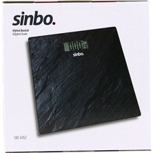 Renas Store Di̇ji̇tal - Pi̇lli̇  Cam Banyo Baskülü  LCD Ekran - Sicaklik Göstergeli̇   180KG/50GR   26X26CM  Si̇nbo S