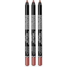 Belirtilmemiş Dudak Kalemi - Lips Lipliner No: 503 x 3 Adet