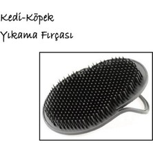 Renas Store Kedi-Köpek Yıkama Fırçası (5528)